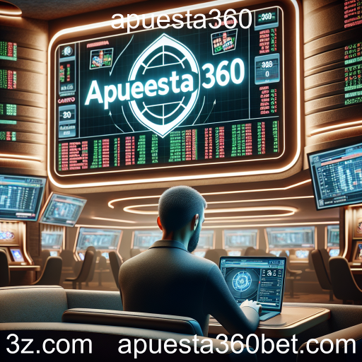 Guia Completo de Apostas: Estratégias e Dicas para Apostadores Iniciantes