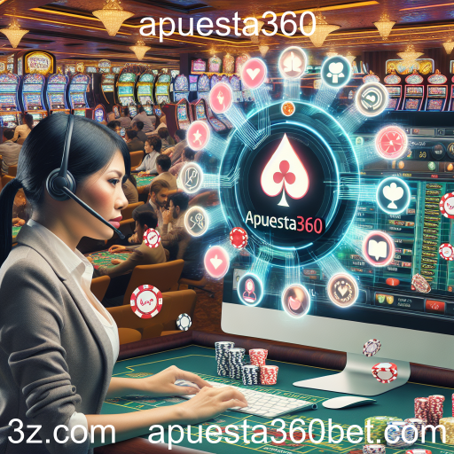 A Importância do Suporte ao Cliente em Jogos de Apostas Online