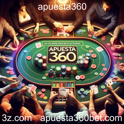 Poker: O Jogo de Habilidades que Cresce a Cada Dia